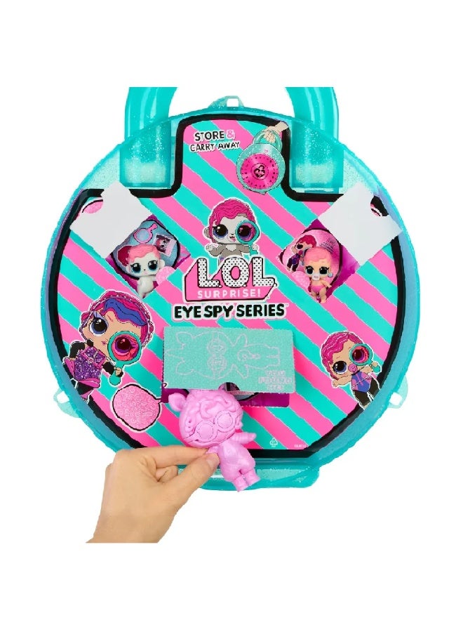 L.O.L. SURPRISE! LOL Surprise Eye Spy Ultimate Unboxing (MGA-542698) - Image 3