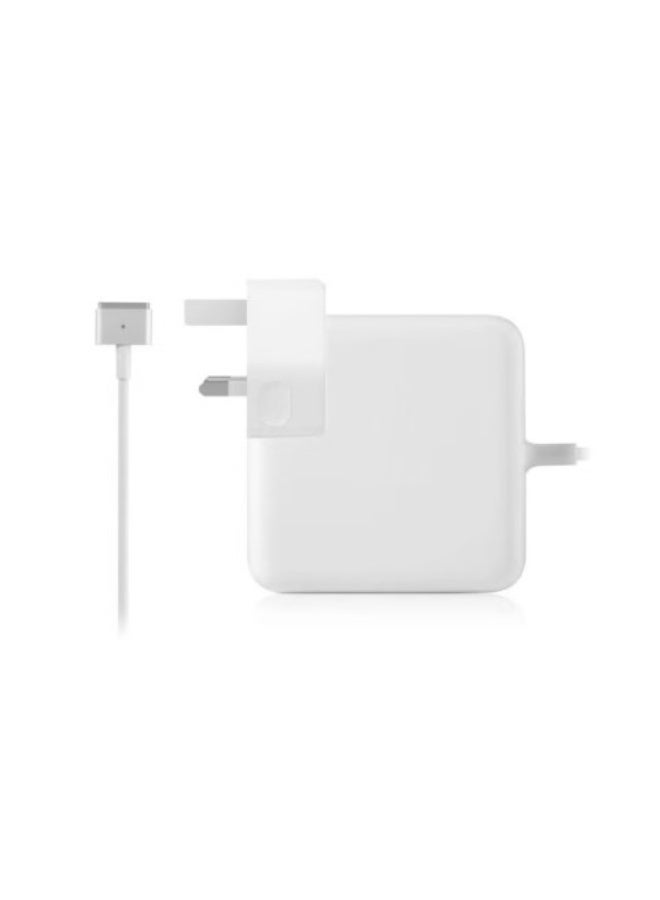 Terabyte 85W Mac Book Pro Charger, Replacement AC 85w 2T-Tip Connector Power Adapter,Laptop Charger Compatible with MacBook pro & Mac Book Pro 13 inch-15 inch Retina After Mid 2012 - Image 1