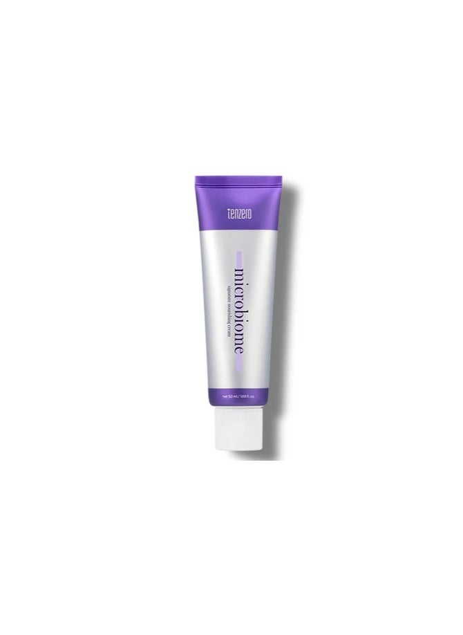 tenzero - Signature Nourishing Cream - Microbiome - 50ml - Image 1