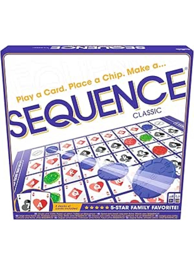 Goliath Sequence Classic GOL-919752-NEW - Image 1