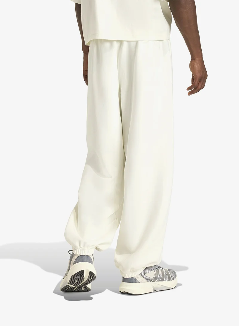 اديداس بنطلون رياضي قطيفة فاخر