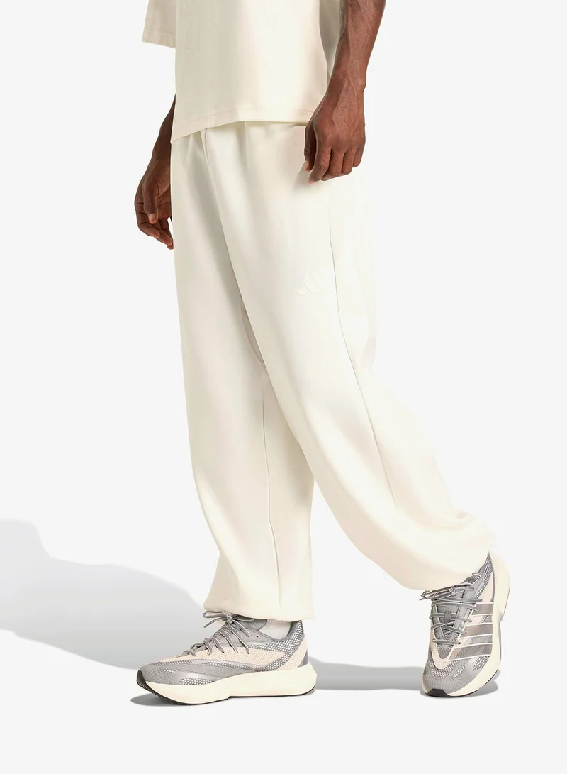 اديداس بنطلون رياضي قطيفة فاخر