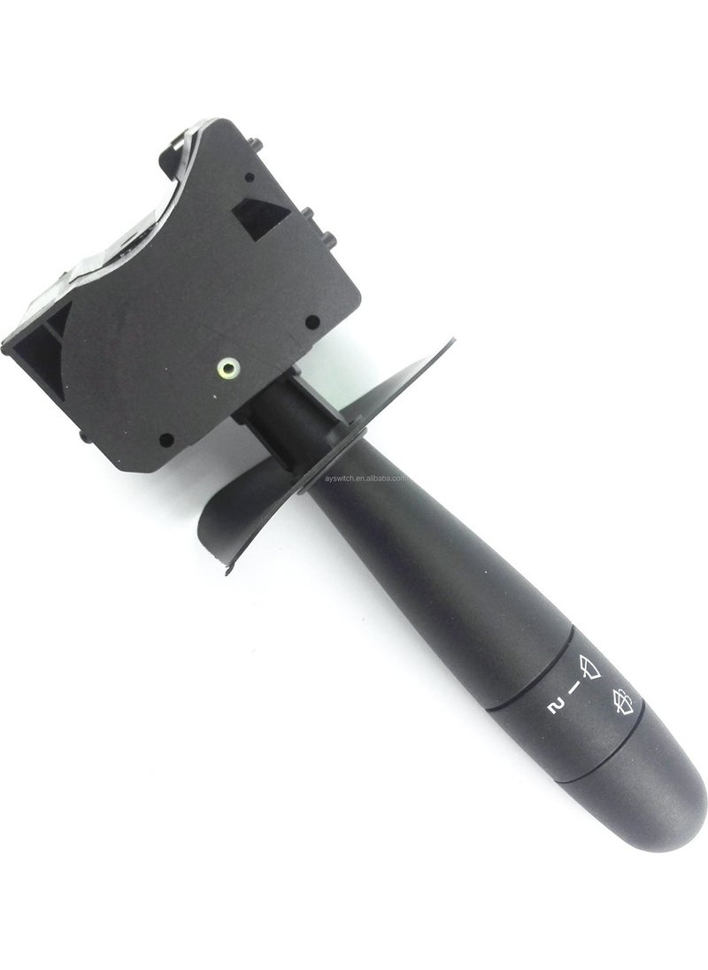 GPR Renault Clio Ii Eraser Water Discharge Control Lever 1998-2008  - Image 1