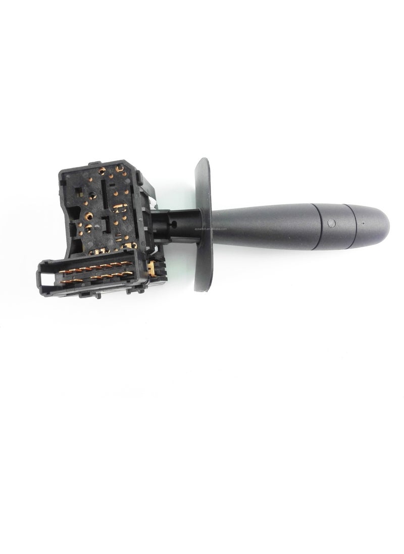 GPR Renault Clio Ii Eraser Water Discharge Control Lever 1998-2008  - Image 2