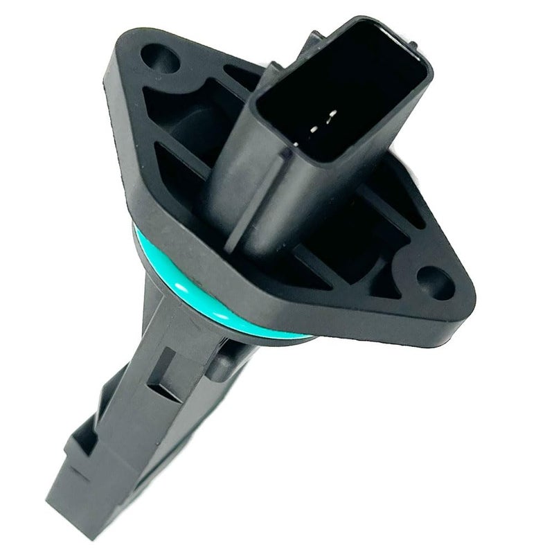 DEVMO Mass Air Flow Sensor Car MAF Sensor Compatible with Almera Maxima Patrol XTrail T30 T31 22680AD21A C36700K01 MF105B MF105HQ 22680AD21A