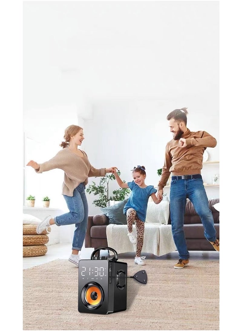 كينسو الاستقبال بلوتوث السيارة 5.3، محول بلوتوث مساعد (أوكس) بمقبس 1.5 مم، جهاز استقبال لاسلكي سريع التوصيل مع ميكروفون للتلفزيون، صوت السيارة، الاستريو المنزلي، السماعات، الهاتف، اللابتوب. - Image 5