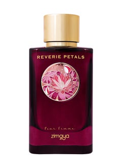 zimaya Zimaya Reverie Petals Eau De Parfum for Women, 100ml  - Image 1