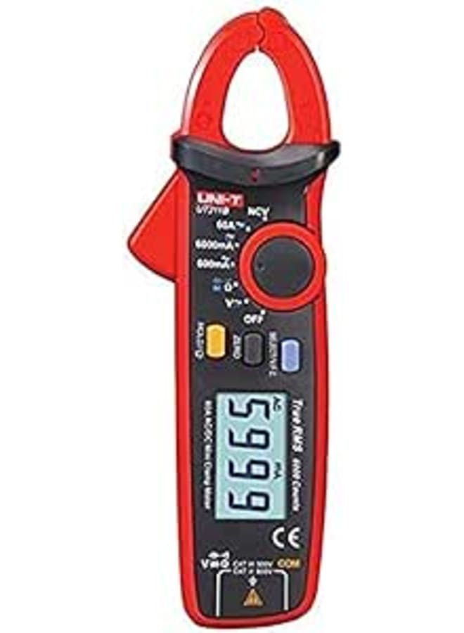 UNI-T UT211B Clamp Meter