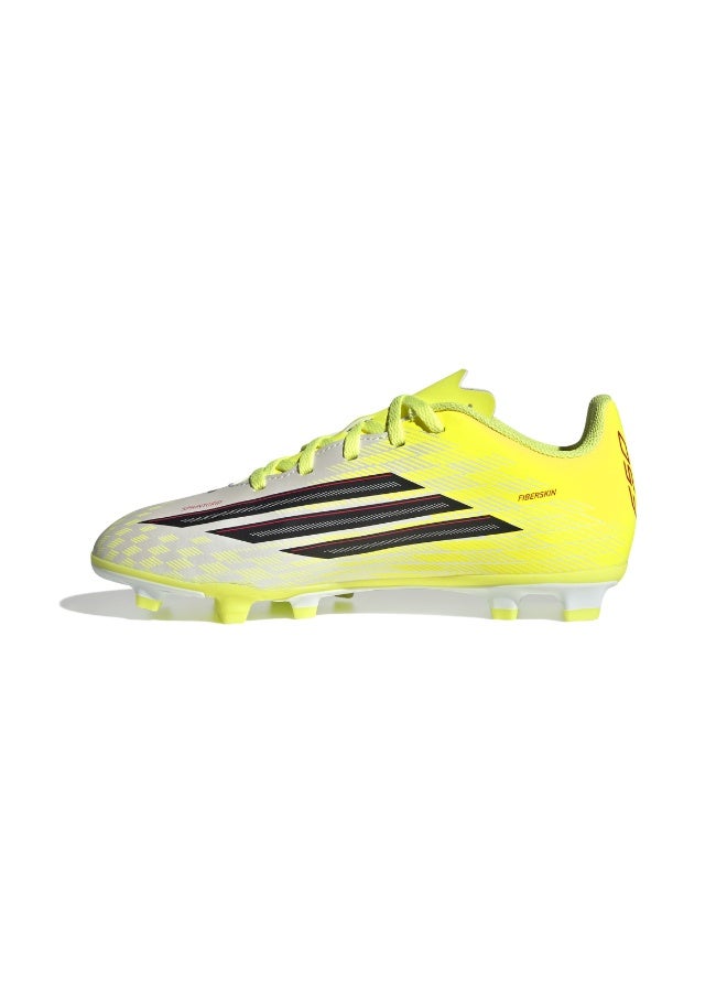 Adidas F50 Club Firm Ground / Multi Ground Football Boots - Image 2