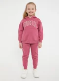 U.S. Polo Assn. Dusty Pink
