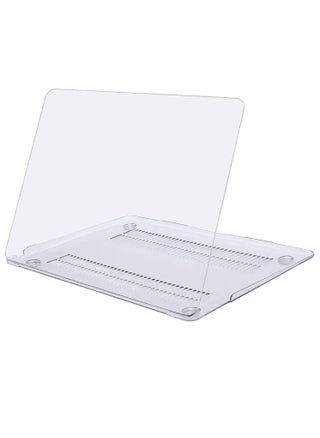 MacBook Pro 13 Inch Case 2020 2019 2018 2017 2016 Release A2338 M1 A2289 A2251 A2159 A1989 A1706 A1708 Plastic Hard Shell Case Cover Compatible With MacBook Pro 13 Inch Clear - pzsku/ZA30A7EC92C58AB92F2FCZ/45/_/1701110895/04731425-cc42-43c4-b931-085f654bbacd