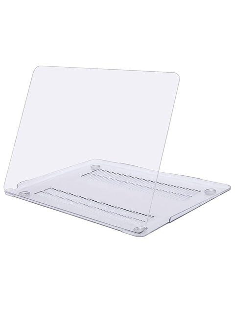 MacBook Pro 13 Inch Case 2020 2019 2018 2017 2016 Release A2338 M1 A2289 A2251 A2159 A1989 A1706 A1708 Plastic Hard Shell Case Cover Compatible With MacBook Pro 13 Inch Clear