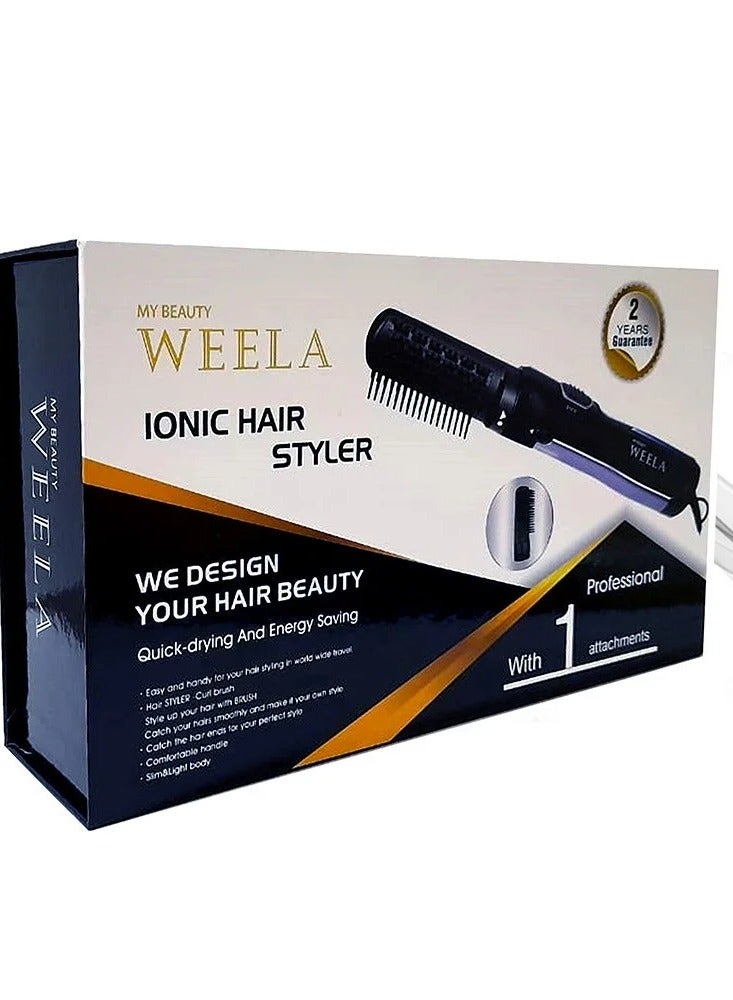 weela Wella styler, part number WH-601 - Image 2