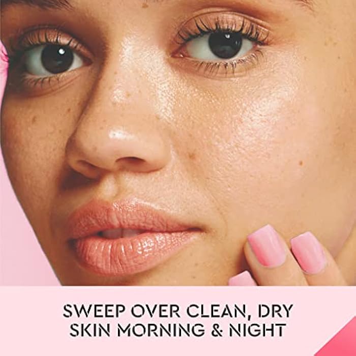 Bliss What a Melon Replenishing Watermelon Hyaluronic Acid Toner - 7 Fl Oz - Witch Hazel & Willow Bark - Hydrates, Refreshes and Energizes Tired Skin - Clean - Vegan & Cruelty-Free - Image 4