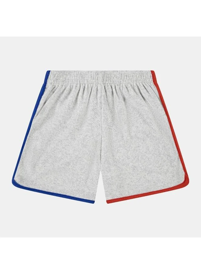 Nike Kids' Sportswear AYG French Terry Shorts