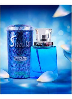 Remy Marquis Remy Marquis Shalis edt men 100mL  - Image 3