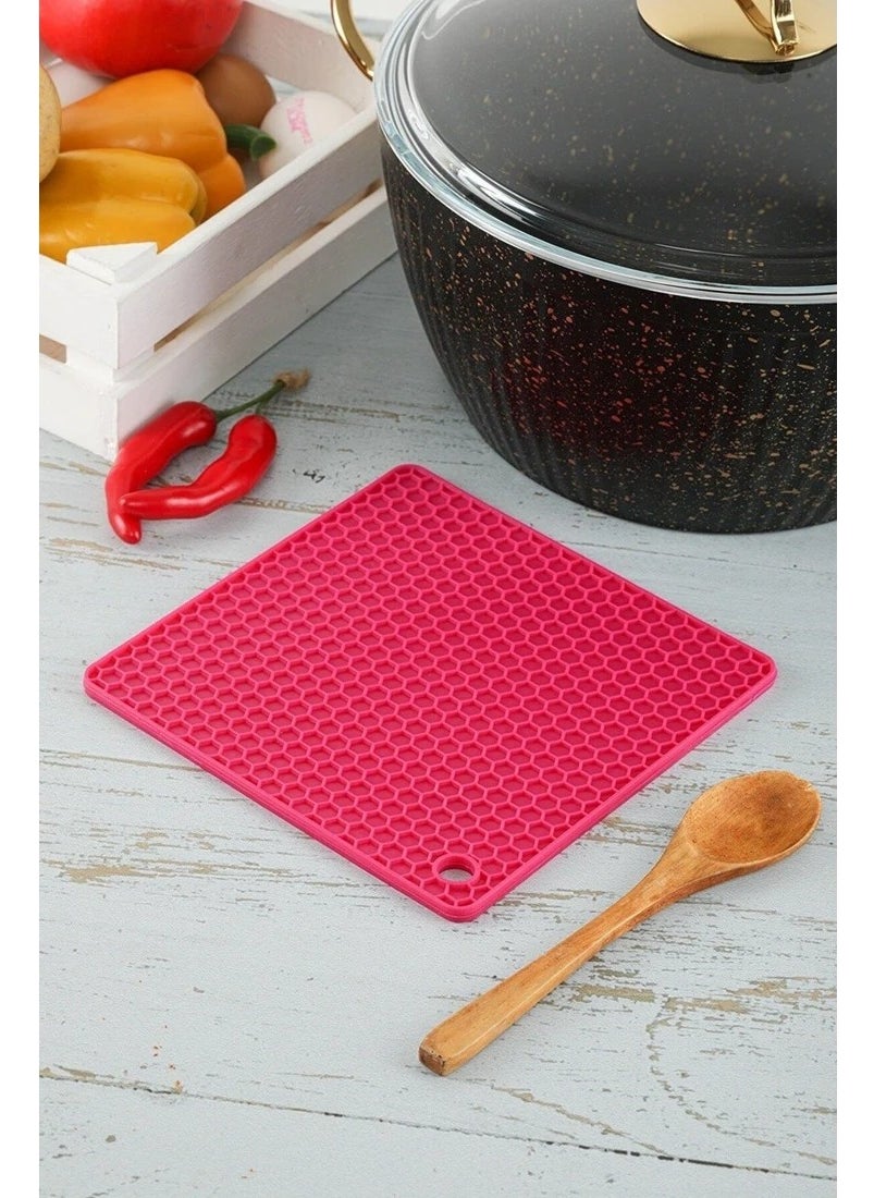 Tamu Silicone Trivet  - Image 1