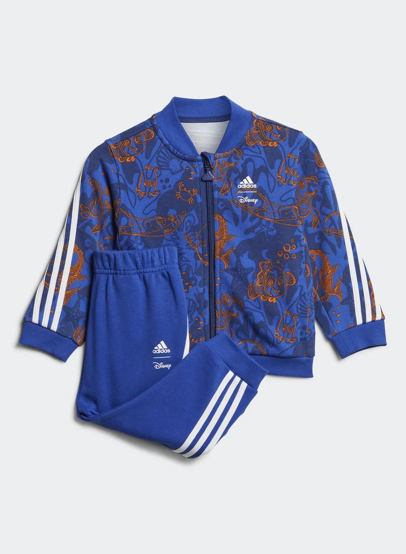 Adidas Infant Disney Tracksuit