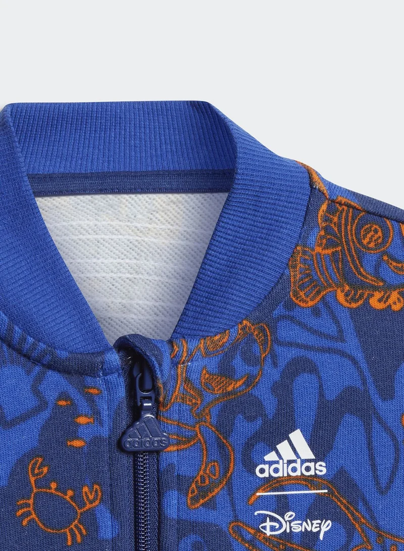 Adidas Infant Disney Tracksuit