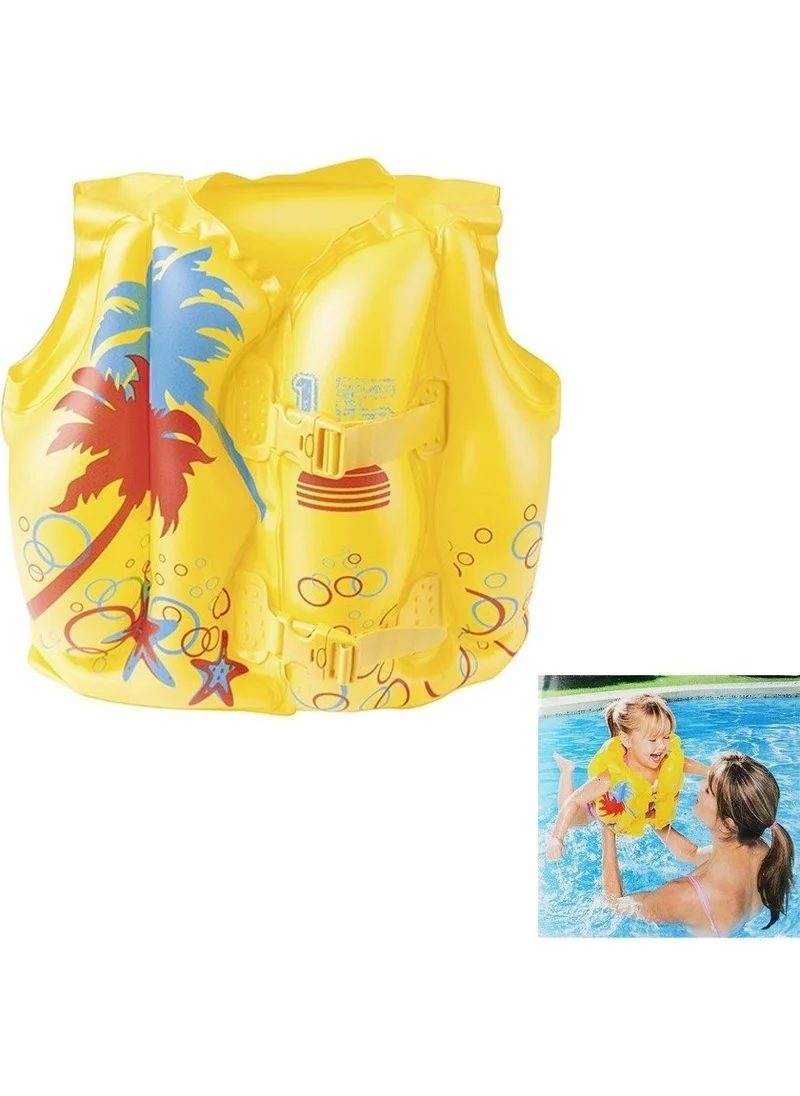 Bestway Patterned Life Jacket 41 cm 32069