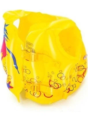 Bestway Patterned Life Jacket 41 cm 32069