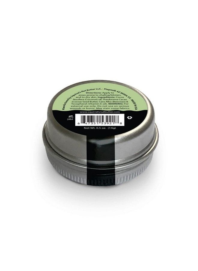 Squirrel's Nut Butter - Antichafe Tin (0.5 Oz) - Image 1