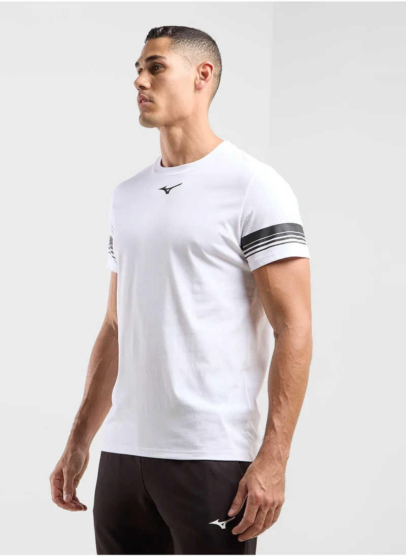 Mizuno Athletics T-Shirt