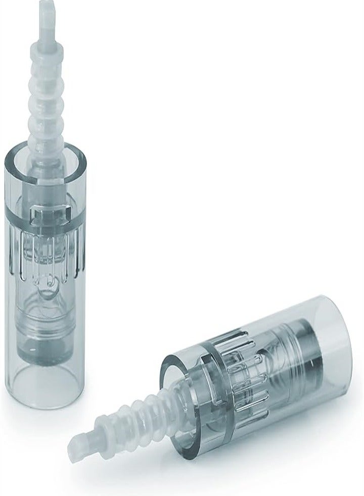 Dr.Pen M8 Replacement Needles, 10 Packs of 11 Needles Set, Dr Pen Replacement Parts