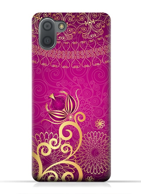 Protective Case Cover For Sharp Aquos R3