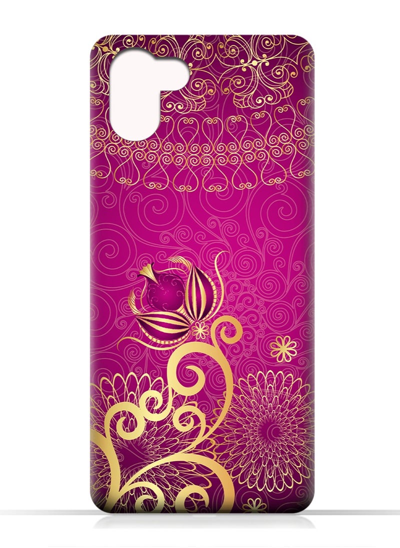 Protective Case Cover For Sharp Aquos R3