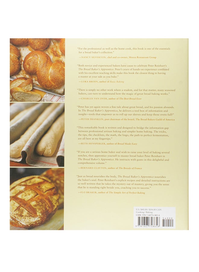 Bread Baker's Apprentice15th Anni
