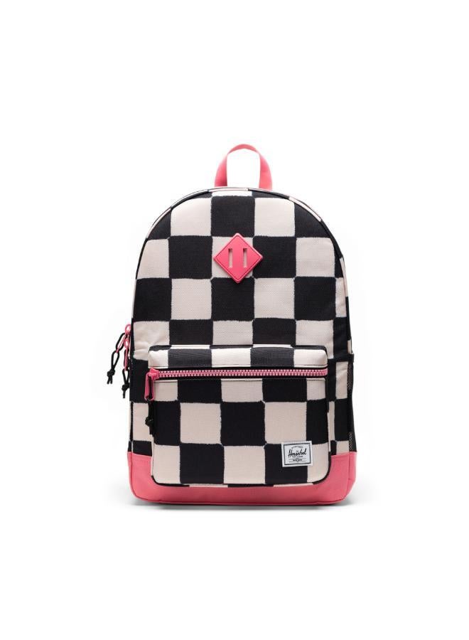 Herschel Youth Heritage Backpack - Image 1