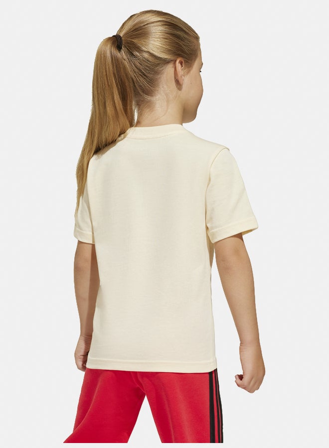 Adidas Fun Graphic T-Shirt Kids - Image 4