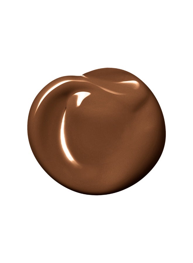 NARS Cosmetics NARS Sheer Glow Foundation in the shade Zambie (Dark 5). - Image 3