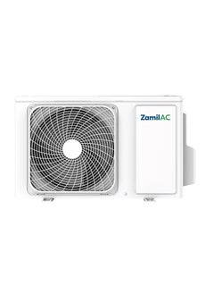 Zamil Comfort Split AC 18000 BTU Cool Only Rotary Compressor R410A AntiCorrosive Design  - Image 3