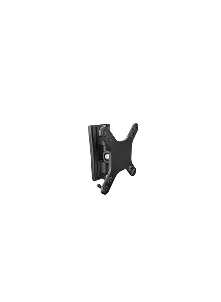 New Star Newstar Aluminum Pivot TV Wall Mount – Fits 13''–27'' LED/LCD Flat Panel TVs, Full Motion Swivel & Tilt, Heavy-Duty, Space-Saving Design - Image 3
