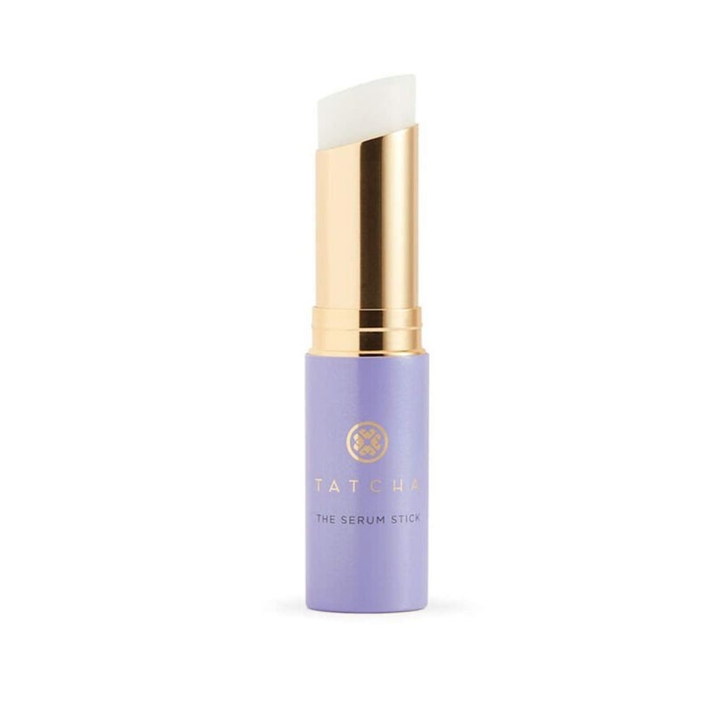 Tatcha The Serum Stick | Smooth Dry Fine Lines Instantly, Face & Eye Brightener Stick 8 G | 0.28 oz - Image 1