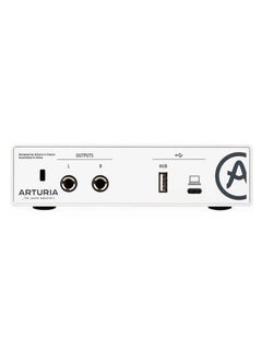 Arturia Arturia MiniFuse 1 Portable solo audio interface  - Image 2