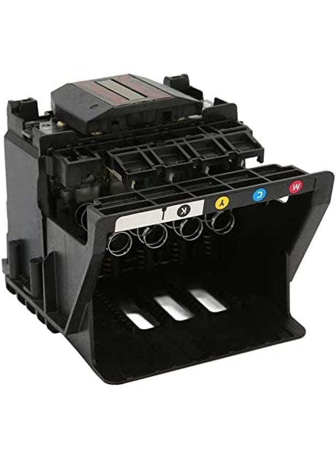 Wear Material Printhead Nozzle Replacement for HP Officejet Pro 8610 8620 8650 8100 8600 251DW - Image 2