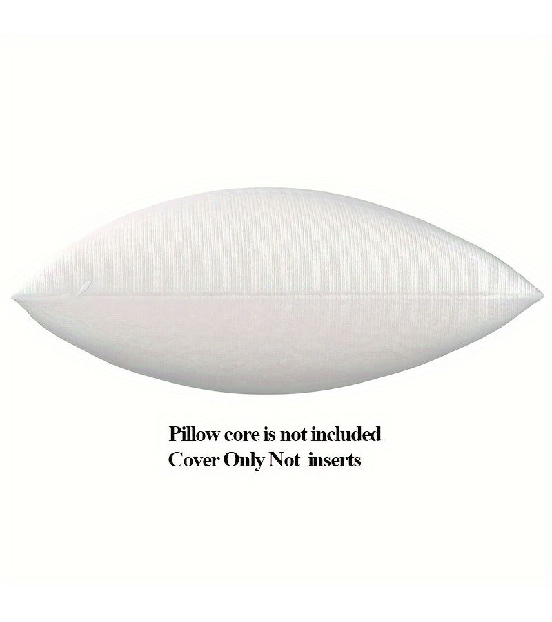 Retro Cassette Tape Pillow Cover Vintage Music Theme Double Sided 18x18 Inch Plush Cushion Case - Image 5