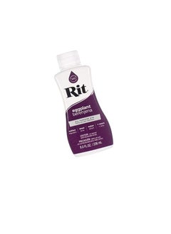 RIT Rit All-Purpose Liquid Dye, Eggplant  - Image 2