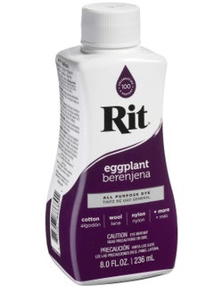 RIT Rit All-Purpose Liquid Dye, Eggplant  - Image 3