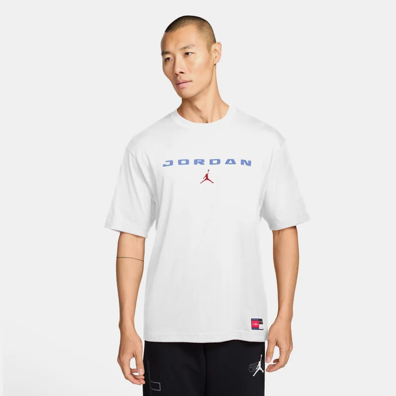 Men's Brooklyn Graphic T-Shirt