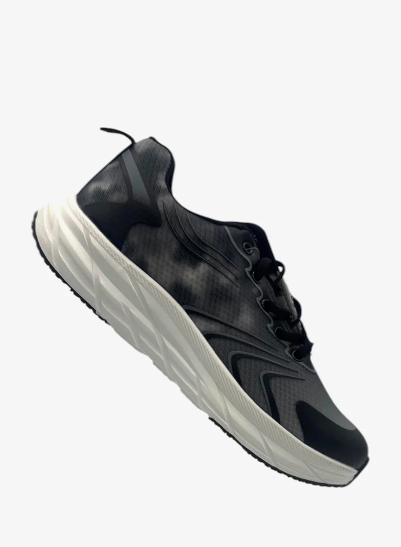 STONE Stone: Apex Sneakers