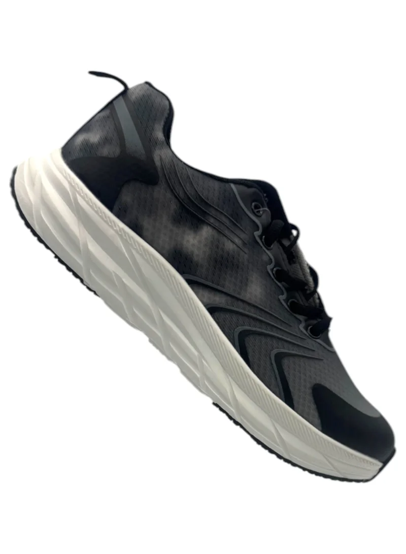 STONE Stone: Apex Sneakers