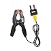Klein Tools Klein Tools 69140 K-Type Thermometer, Pipe Temperature Clamp for HVAC, Measures -4 to +212 Degrees Fahrenheit  - Image 2
