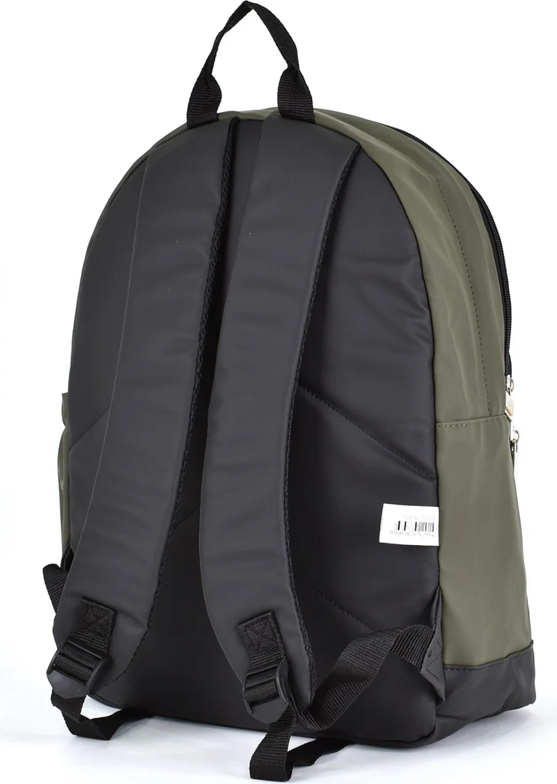 SISLEY School Backpack Unisex Multi Compartment Casual Travel Backpack