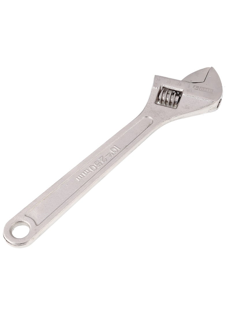 BMB tools Adjustable Wrench 8 Inch | for range of applications | Wrench | Tools | Screwdriver | Industrail Tools | Tools boxes | Socket - Image 1