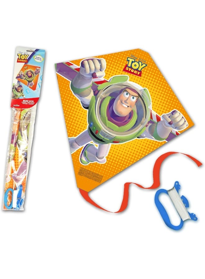 إيولو طائرة باز ستوري الورقية - EX2500-1