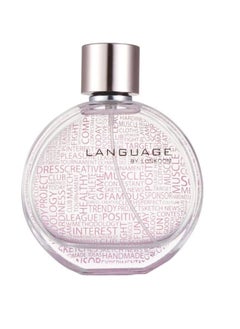 LONKOOM Language perfume by Lonkoom for women 100 ml  - Image 2